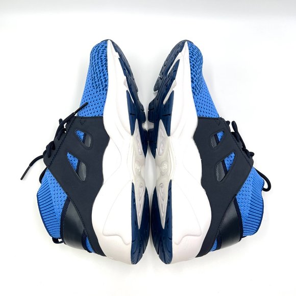 6XX 6 4E‎ 6 EXTRA WIDE Propet Womens Blue Casual Comfort Sneakers Shoes New - Picture 8 of 11